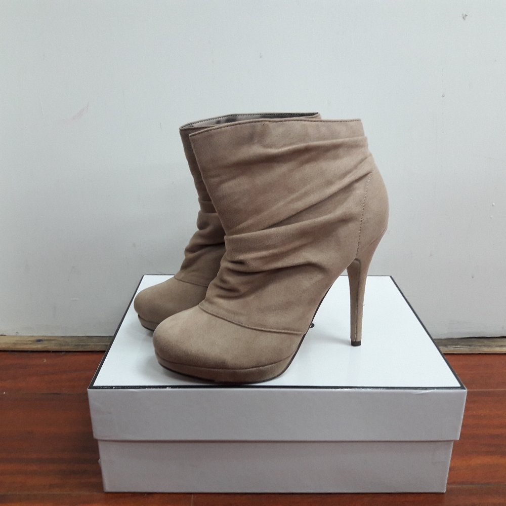 Michael Antonio - image 1